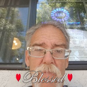 Meet your Posher, Steve